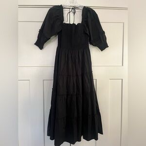 NWT Hill House Nesli Nap dress